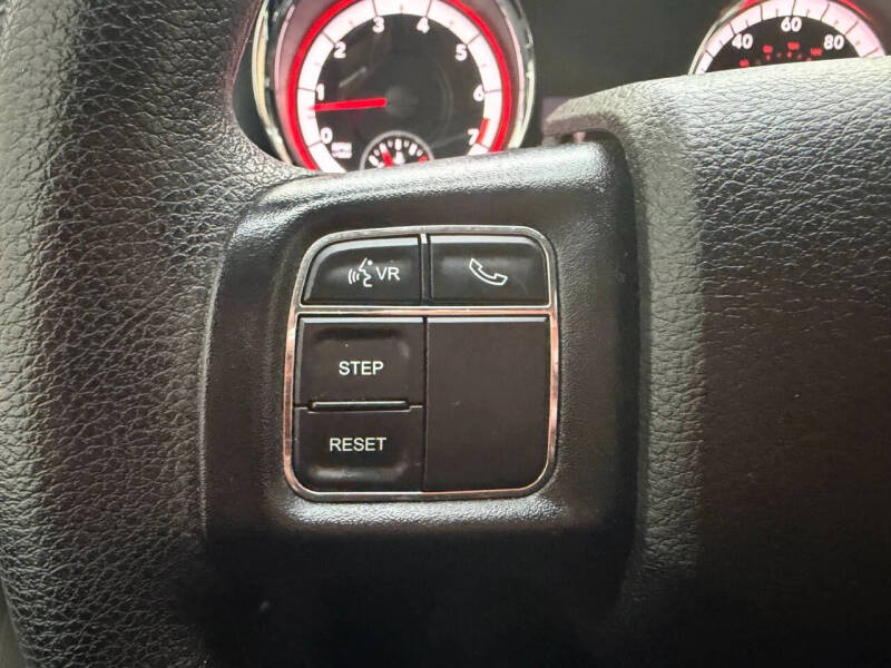 2018 Dodge Grand Caravan