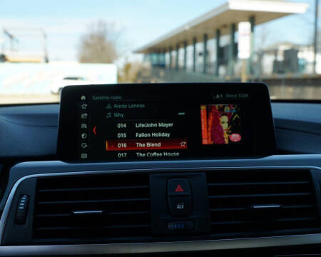 2018 BMW 3 Series 330i xDrive