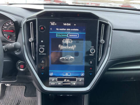 2023 Subaru WRX Premium