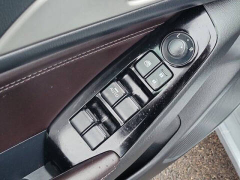 2017 Mazda MAZDA3 Touring