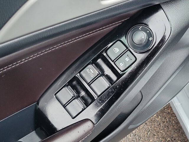 2017 Mazda MAZDA3 Touring