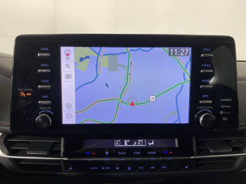 2023 Toyota Sienna XSE 7-Passenger