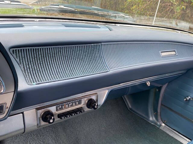 1963 Dodge Polara