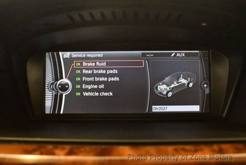 2010 BMW 5 Series 535i xDrive