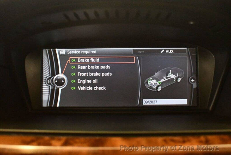 2010 BMW 5 Series 535i xDrive