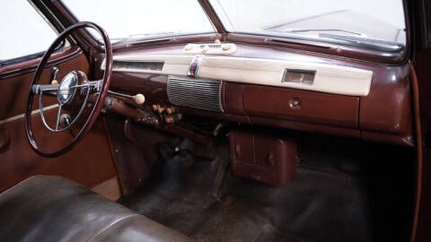 1941 Ford Super Deluxe