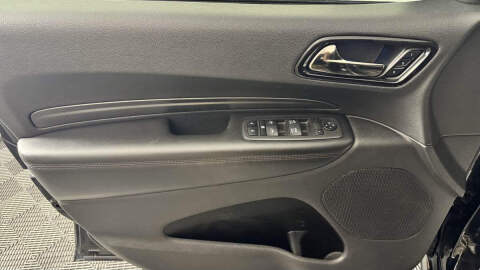 2022 Dodge Durango R/T