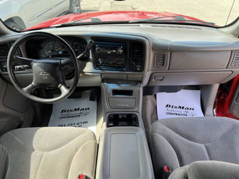 2000 GMC Sierra 1500 SLE