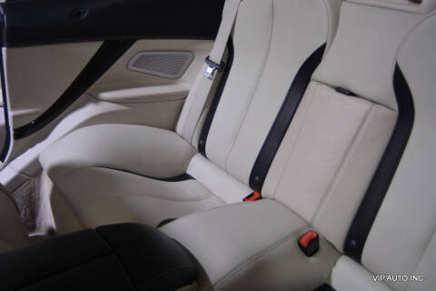 2016 BMW 6 Series 650i xDrive