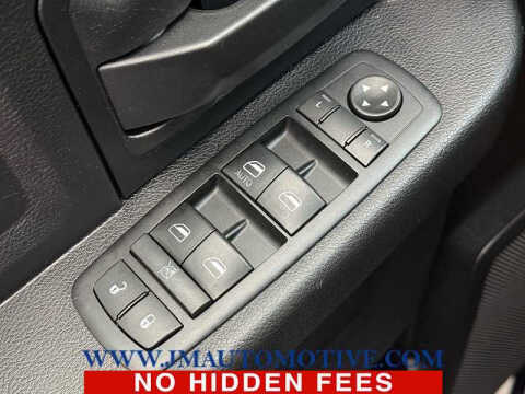 2016 RAM 1500 Express