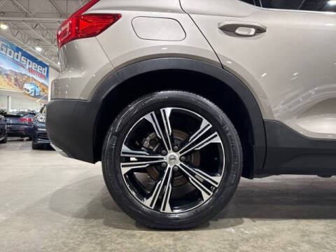 2020 Volvo XC40 T4 Inscription