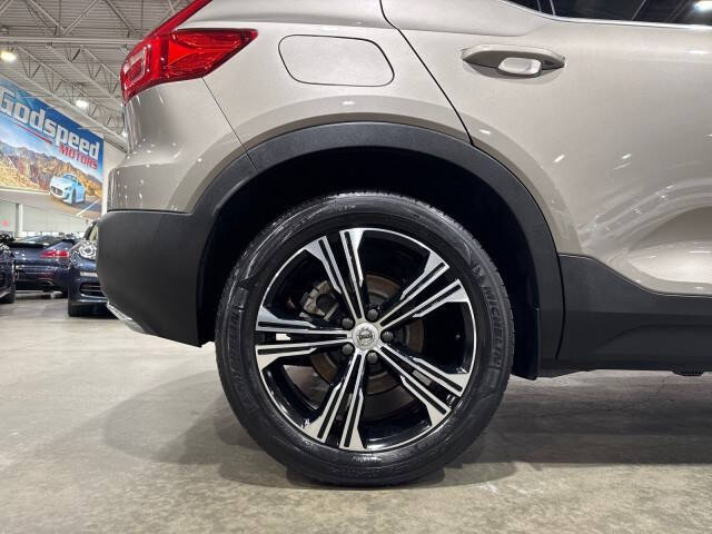 2020 Volvo XC40 T4 Inscription