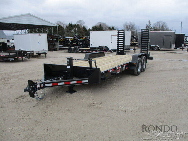 2022 B-B Equipment CBCT2014E for sale at Rondo Truck & Trailer in Sycamore IL