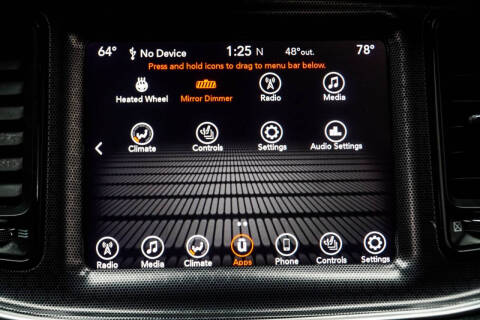 2017 Dodge Challenger R/T Scat Pack