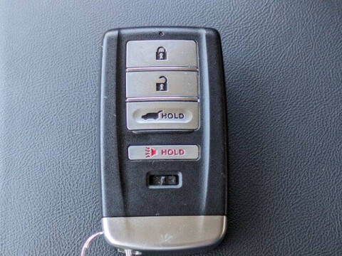 2021 Acura RDX SH-AWD