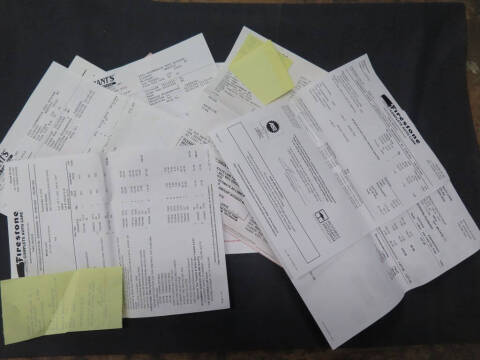 2001 Oldsmobile Bravada