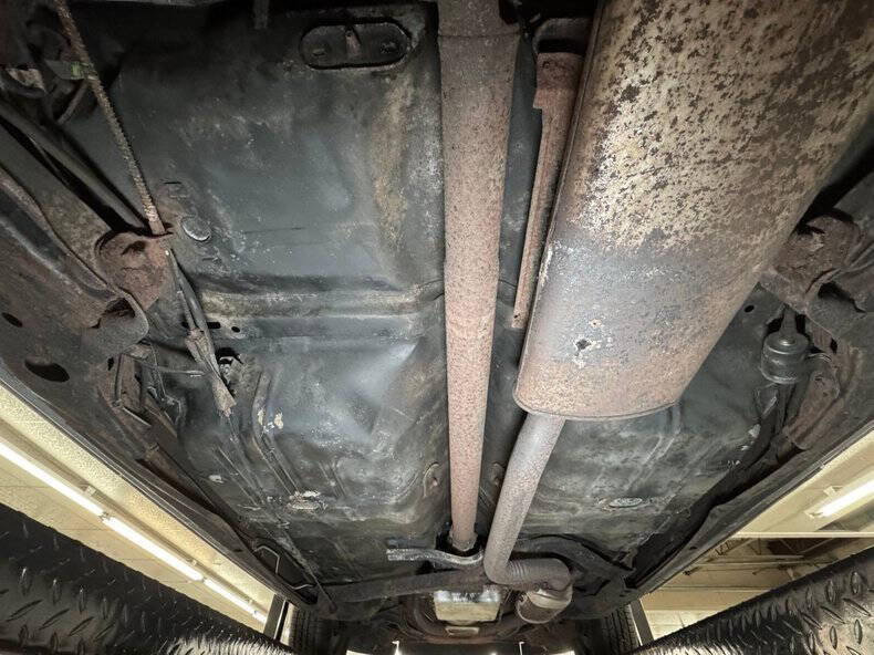 1992 Chevrolet Caprice