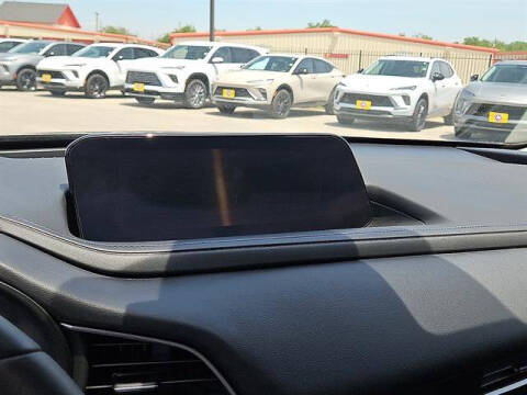 2023 Mazda CX-30 2.5 S Select