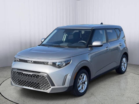 2024 Kia Soul