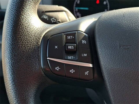 2022 Ford Transit 350 XLT