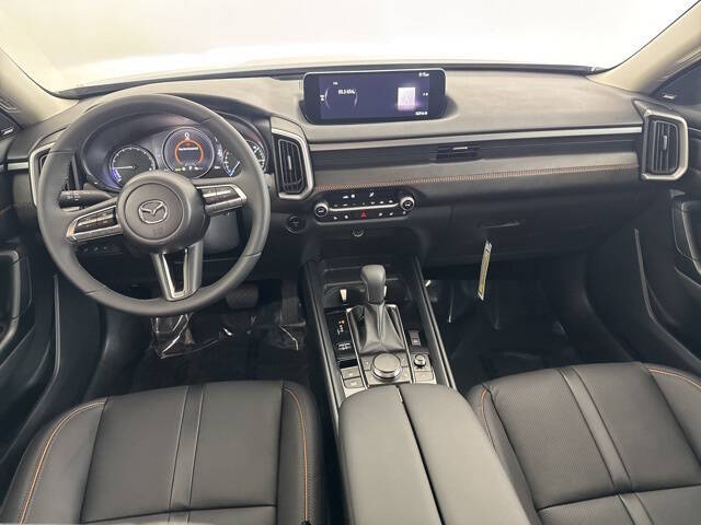 2026 Mazda CX-50 Hybrid Premium