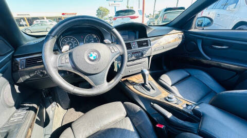 2008 BMW 3 Series 328i
