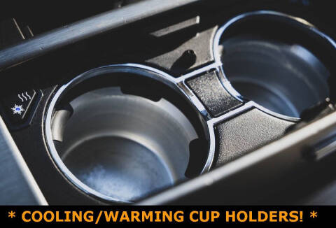 2011 Cadillac Escalade ESV Platinum Edition