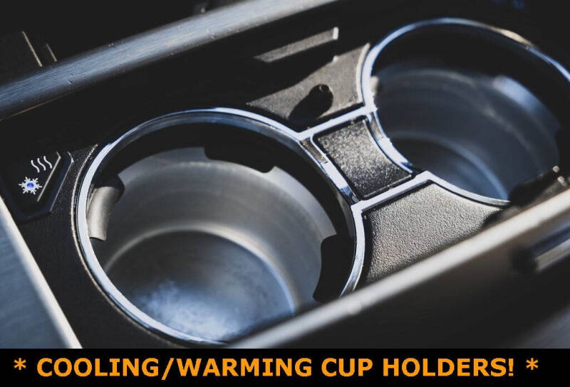 2011 Cadillac Escalade ESV Platinum Edition