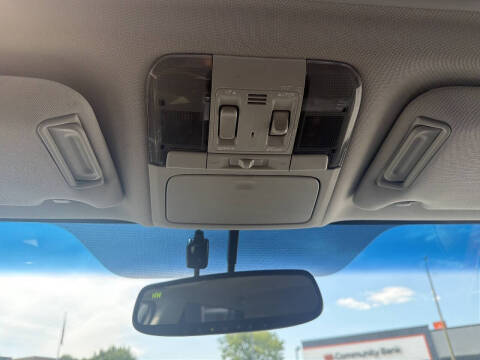 2011 Subaru Outback 2.5i Limited