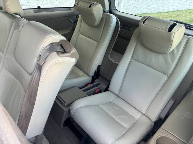 2014 Volvo XC90 3.2 Premier Plus