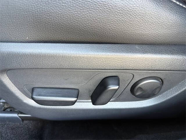 2025 Mazda CX-50 2.5 S Preferred