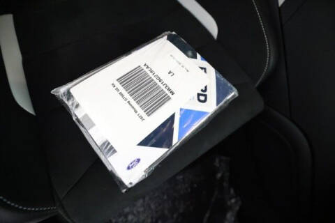 2021 Ford Mustang Shelby GT500