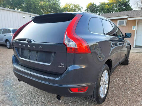 2010 Volvo XC60