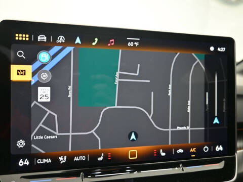 2025 Volkswagen Golf R Black Edition 4Motion