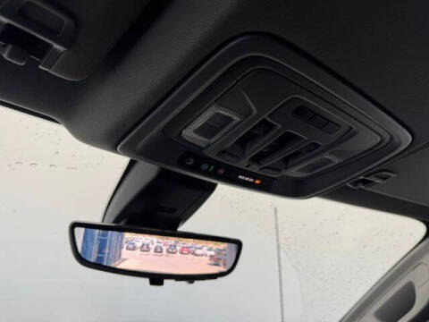 2021 GMC Sierra 2500HD