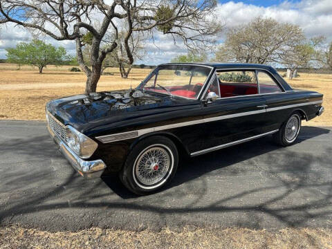 1964 AMC Rambler