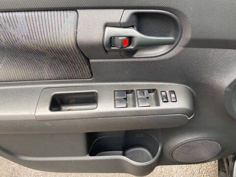 2012 Scion xB Release Series 9.0