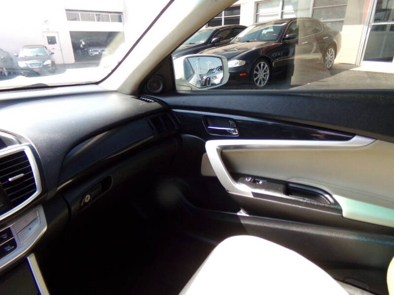 2013 Honda Accord EX