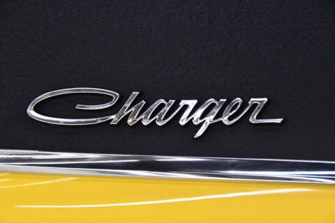 1970 Dodge Charger