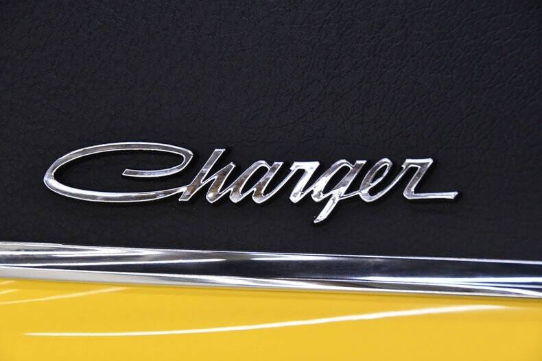 1970 Dodge Charger