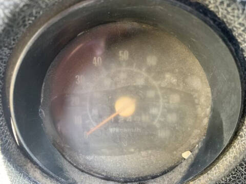 1977 Chevrolet C6500