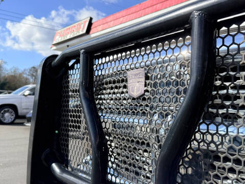 2018 RAM 3500 Laramie