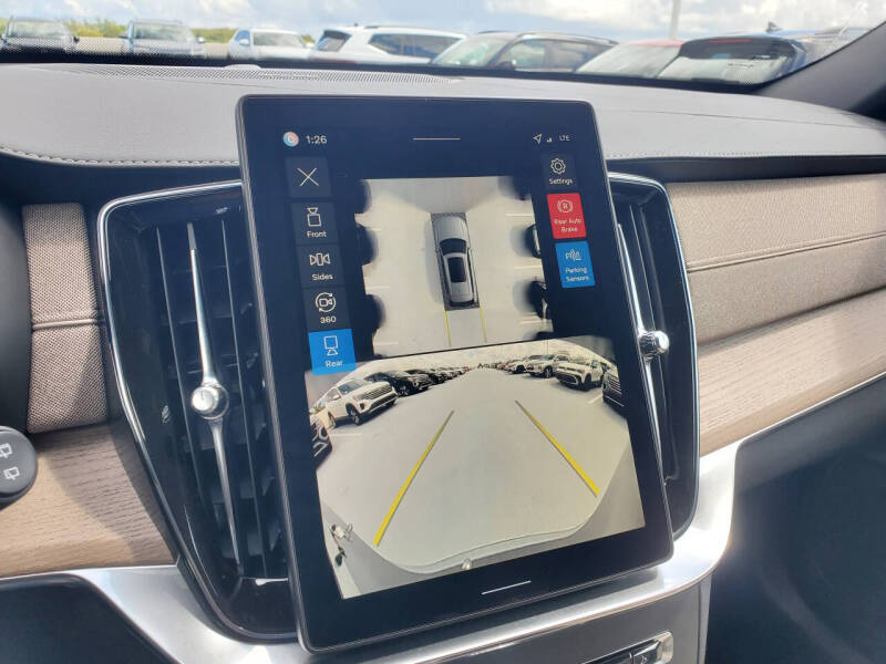 2026 Volvo XC90 B5 Plus 6P