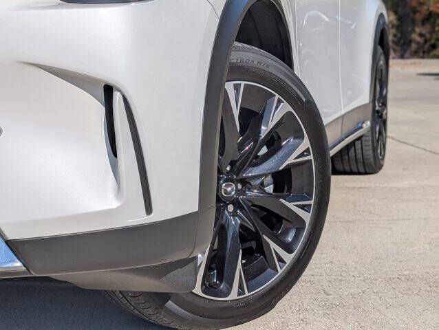 2025 Mazda CX-90 Plug-in Hybrid Premium Plus