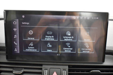 2022 Audi Q5 quattro S line Prem Plus 45 TFSI