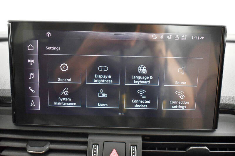 2022 Audi Q5 quattro S line Prem Plus 45 TFSI