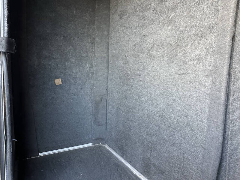 2023 Ford E-Series E-450 SD