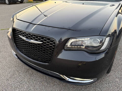 2015 Chrysler 300 S
