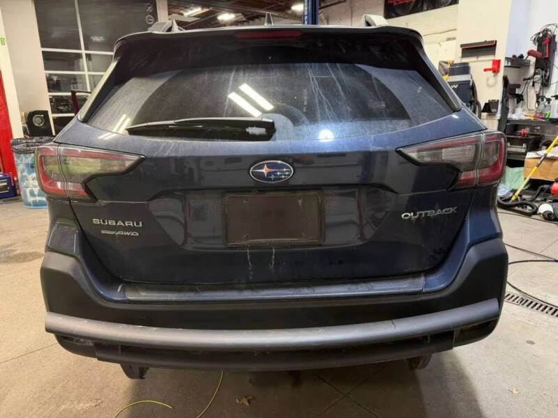 2024 Subaru Outback Premium