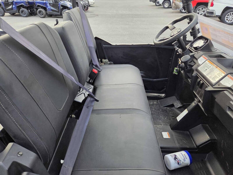 2025 Massimo Buck 450